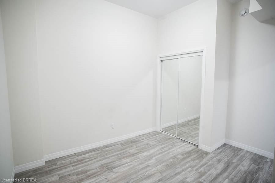 Condo/Apt Unit for sale at 107-85B Morrell Street, Brantford, ON, N3T 4J6 - Holmedale - MLS: 40789596