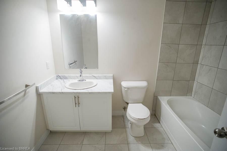 Condo/Apt Unit for sale at 107-85B Morrell Street, Brantford, ON, N3T 4J6 - Holmedale - MLS: 40789596