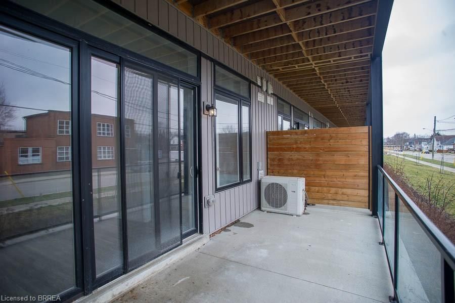Condo/Apt Unit for sale at 107-85B Morrell Street, Brantford, ON, N3T 4J6 - Holmedale - MLS: 40789596