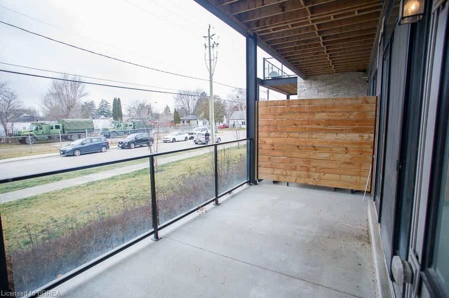 Condo/Apt Unit for sale at 107-85B Morrell Street, Brantford, ON, N3T 4J6 - Holmedale - MLS: 40789596