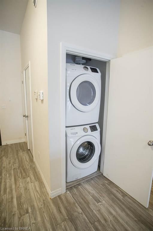 Condo/Apt Unit for sale at 107-85B Morrell Street, Brantford, ON, N3T 4J6 - Holmedale - MLS: 40789596