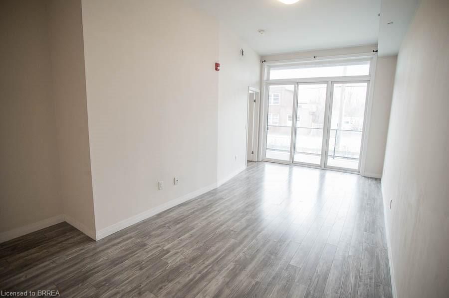 Condo/Apt Unit for sale at 107-85B Morrell Street, Brantford, ON, N3T 4J6 - Holmedale - MLS: 40789596