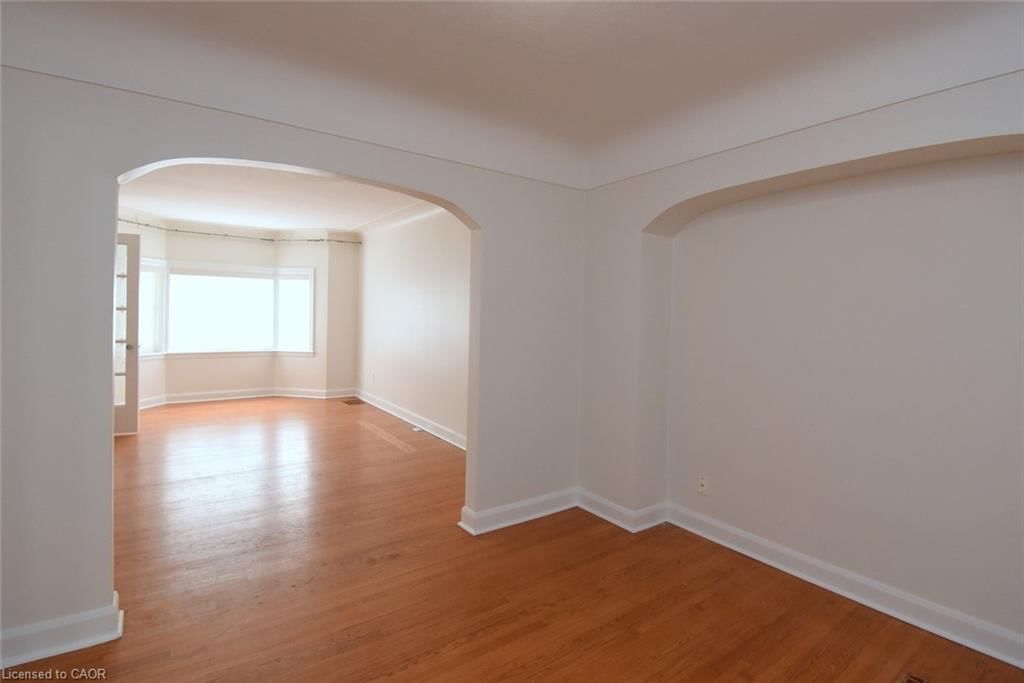 Single Family Residence for sale at 136 Glen Road, Hamilton, ON, L8S 3M9 - Westdale North - MLS: 40789661