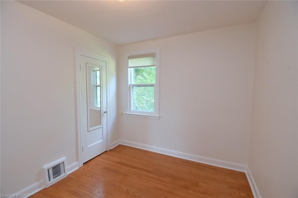 Single Family Residence for sale at 136 Glen Road, Hamilton, ON, L8S 3M9 - Westdale North - MLS: 40789661