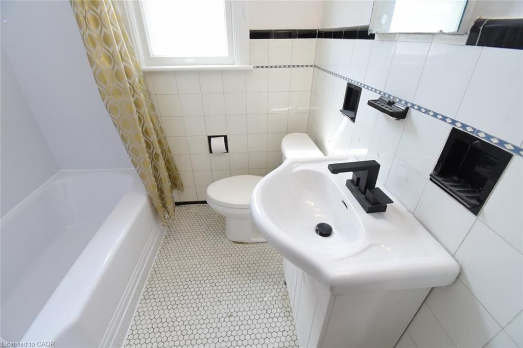 Single Family Residence for sale at 136 Glen Road, Hamilton, ON, L8S 3M9 - Westdale North - MLS: 40789661