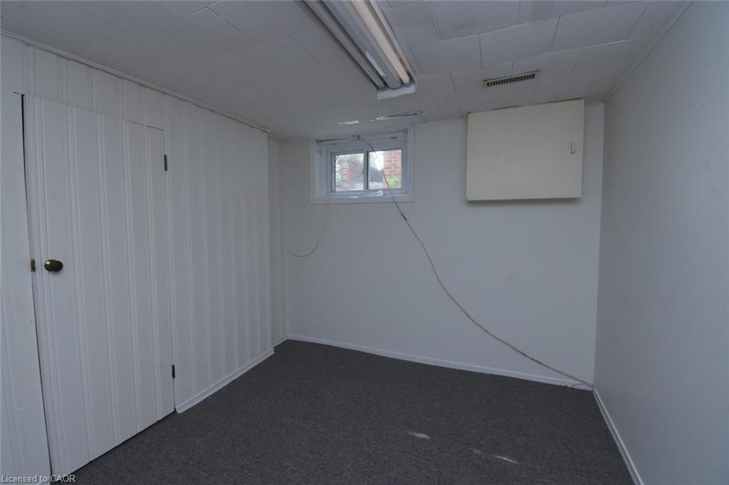 Single Family Residence for sale at 136 Glen Road, Hamilton, ON, L8S 3M9 - Westdale North - MLS: 40789661