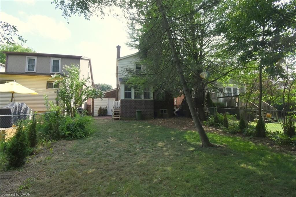 Single Family Residence for sale at 136 Glen Road, Hamilton, ON, L8S 3M9 - Westdale North - MLS: 40789661