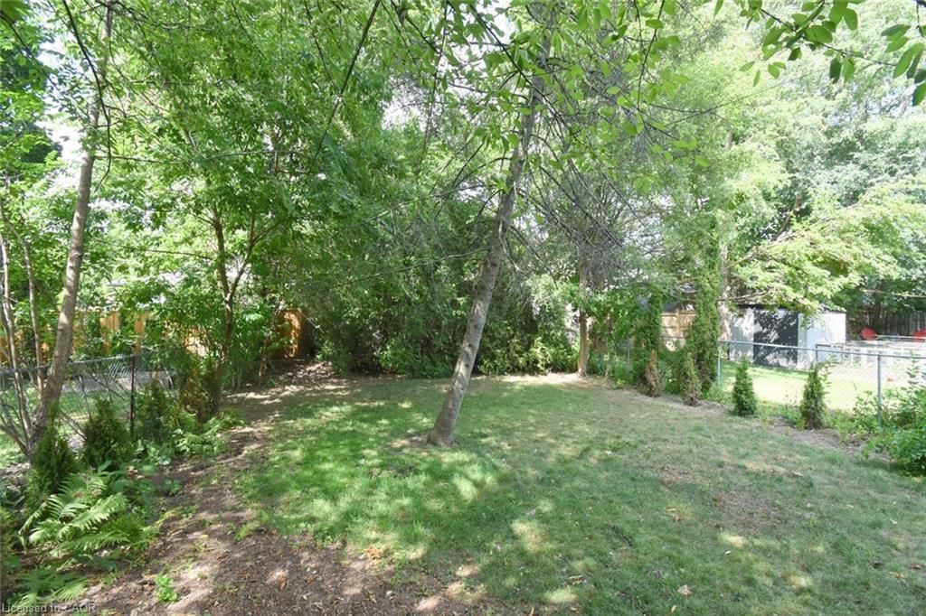 Single Family Residence for sale at 136 Glen Road, Hamilton, ON, L8S 3M9 - Westdale North - MLS: 40789661