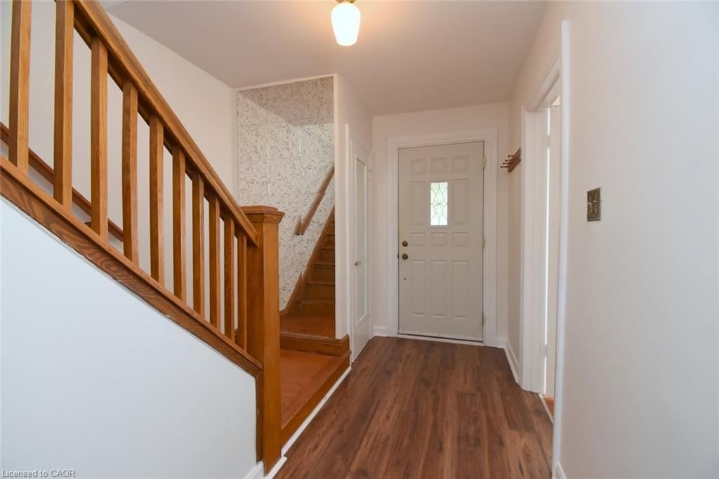 Single Family Residence for sale at 136 Glen Road, Hamilton, ON, L8S 3M9 - Westdale North - MLS: 40789661