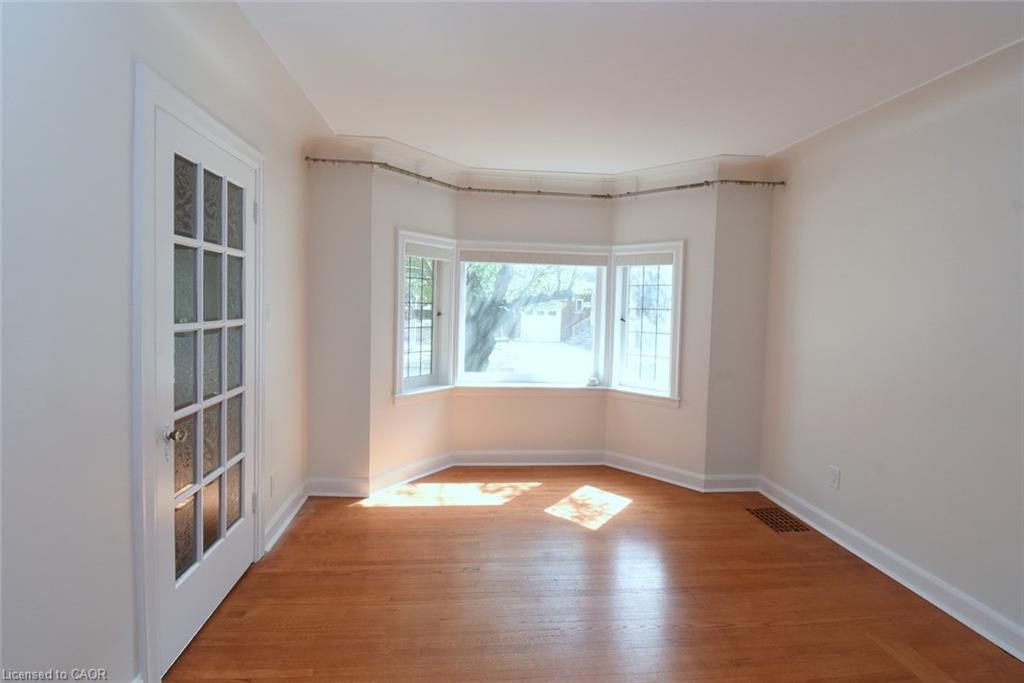 Single Family Residence for sale at 136 Glen Road, Hamilton, ON, L8S 3M9 - Westdale North - MLS: 40789661