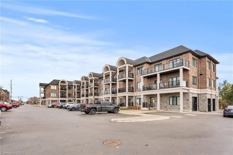 308 - 2605 Binbrook Road