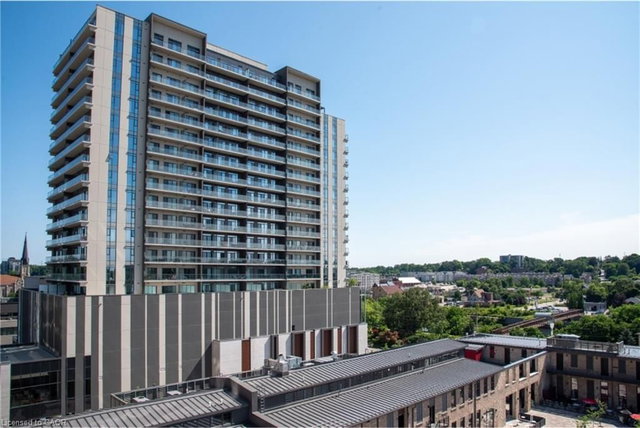 1310 - 15 Glebe Street