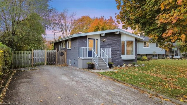 418 Norrie Crescent