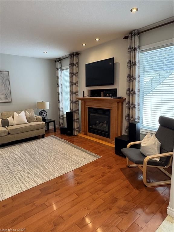 Single Family Residence for sale at 456 Westhaven Street, Waterloo, ON, N2T 0A6 - Westvale - MLS: 40790107