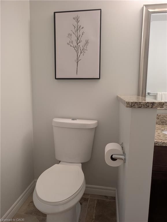 Single Family Residence for sale at 456 Westhaven Street, Waterloo, ON, N2T 0A6 - Westvale - MLS: 40790107