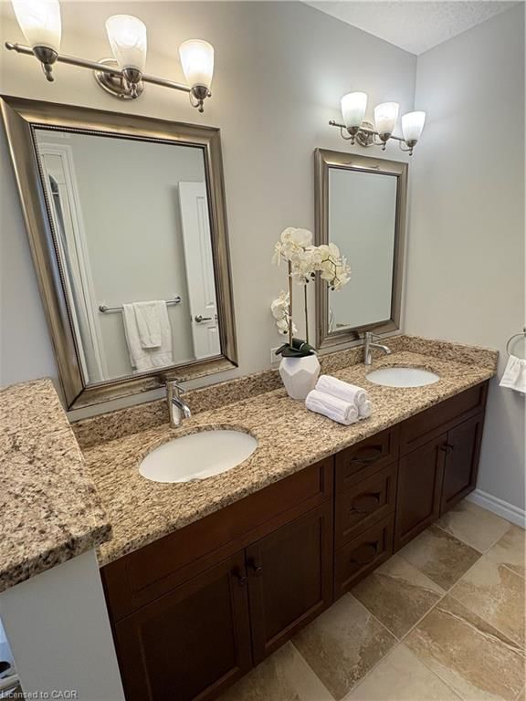 Single Family Residence for sale at 456 Westhaven Street, Waterloo, ON, N2T 0A6 - Westvale - MLS: 40790107