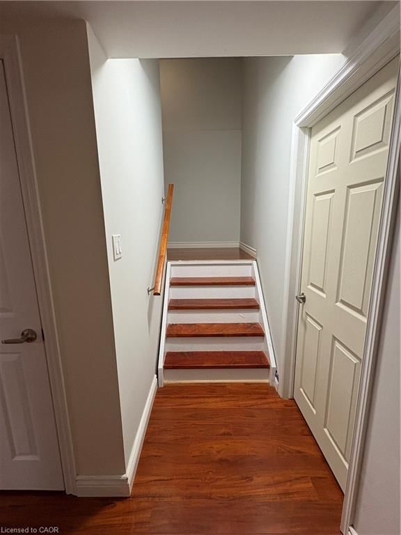 Single Family Residence for sale at 456 Westhaven Street, Waterloo, ON, N2T 0A6 - Westvale - MLS: 40790107