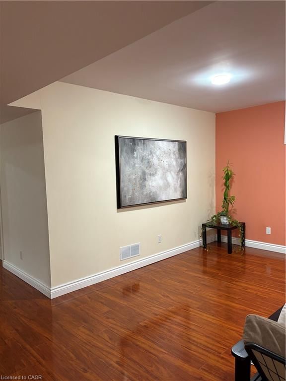 Single Family Residence for sale at 456 Westhaven Street, Waterloo, ON, N2T 0A6 - Westvale - MLS: 40790107