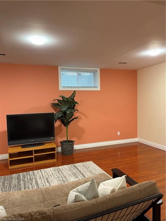 Single Family Residence for sale at 456 Westhaven Street, Waterloo, ON, N2T 0A6 - Westvale - MLS: 40790107