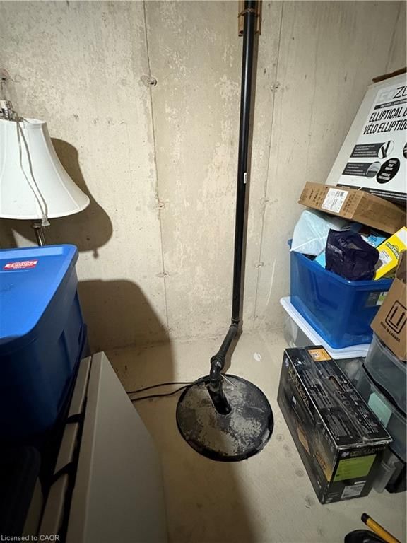 Single Family Residence for sale at 456 Westhaven Street, Waterloo, ON, N2T 0A6 - Westvale - MLS: 40790107