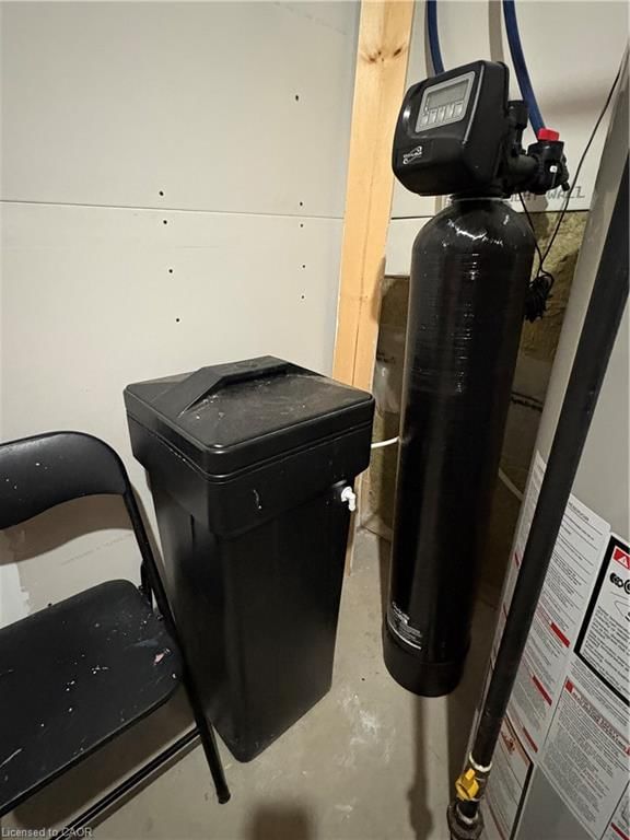 Single Family Residence for sale at 456 Westhaven Street, Waterloo, ON, N2T 0A6 - Westvale - MLS: 40790107