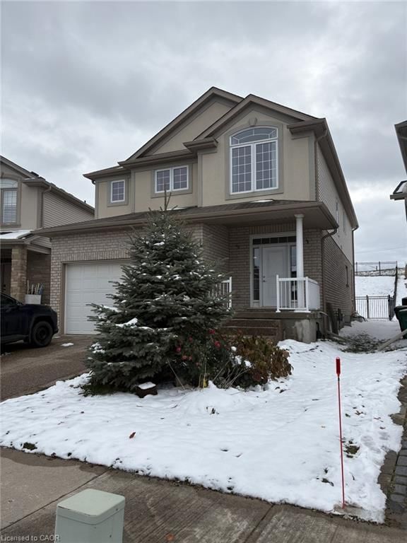 Single Family Residence for sale at 456 Westhaven Street, Waterloo, ON, N2T 0A6 - Westvale - MLS: 40790107