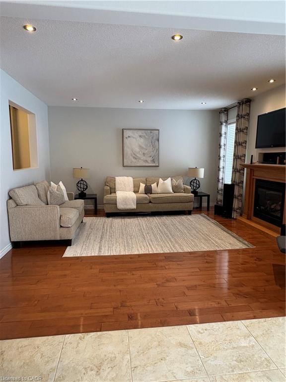 Single Family Residence for sale at 456 Westhaven Street, Waterloo, ON, N2T 0A6 - Westvale - MLS: 40790107