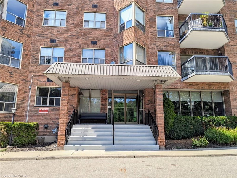 407 - 300 Keats Way