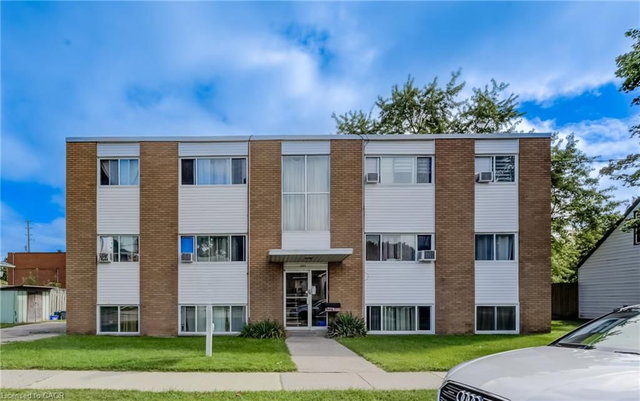 125 Schlueter Street