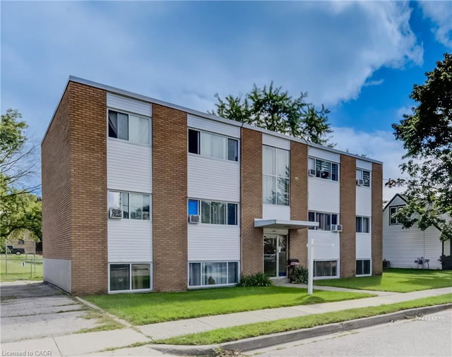 125 Schlueter Street