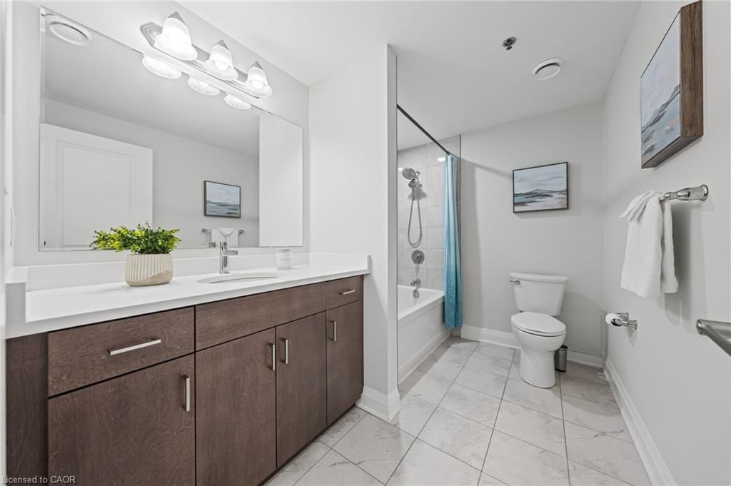 Condo/Apt Unit for sale at 105-245 Grey Silo Road, Waterloo, ON, N2K 0G6 - Colonial Acres/East Bridge - MLS: 40790532