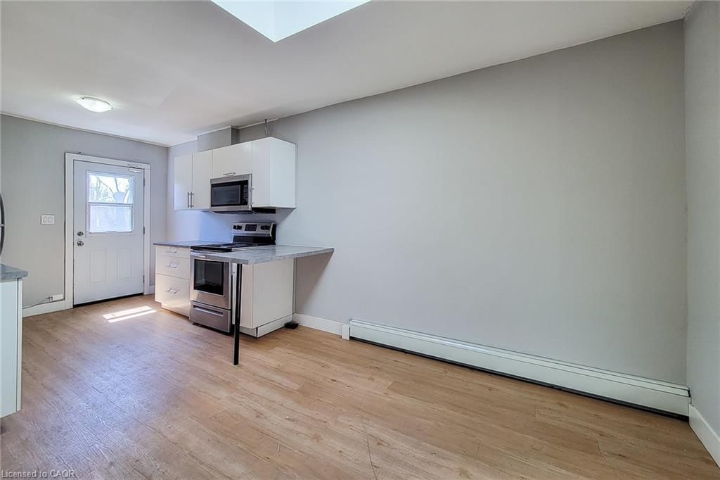 Condo/Apt Unit for lease at A-308 Barton Street, Hamilton, ON, L8L 2X5 - Stinson - MLS: 40790619