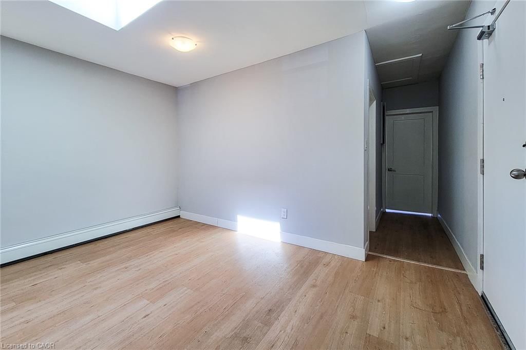 Condo/Apt Unit for lease at A-308 Barton Street, Hamilton, ON, L8L 2X5 - Stinson - MLS: 40790619