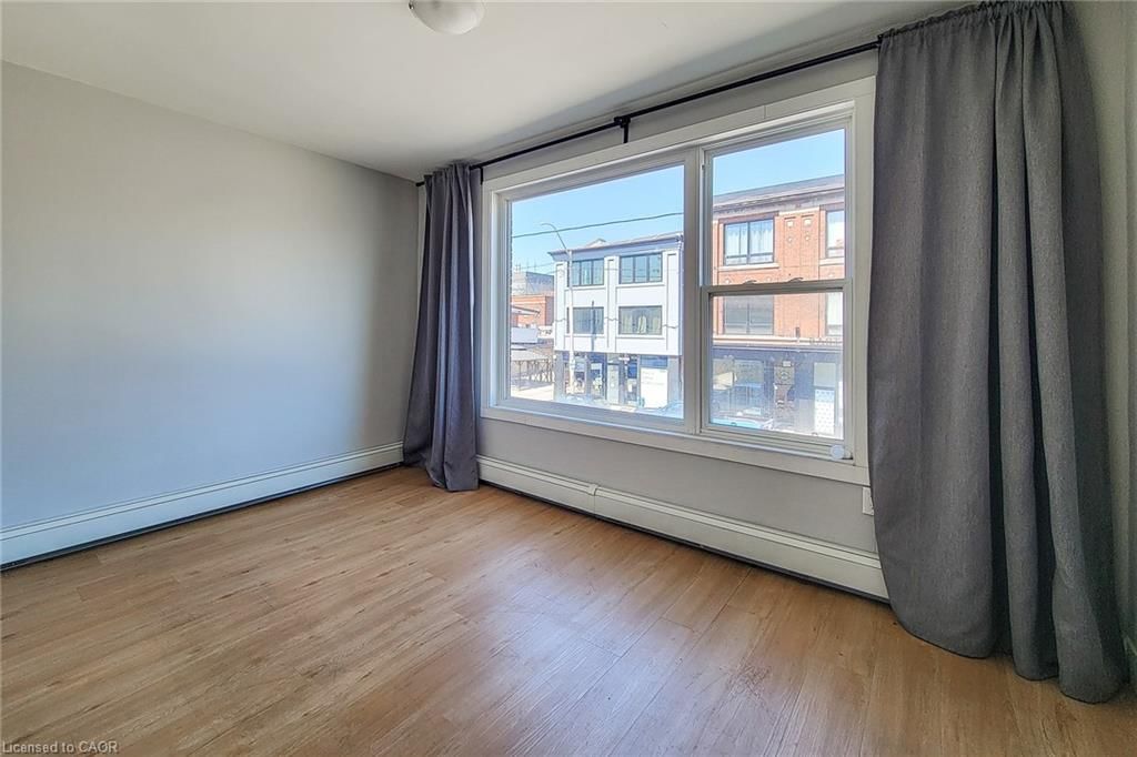 Condo/Apt Unit for lease at A-308 Barton Street, Hamilton, ON, L8L 2X5 - Stinson - MLS: 40790619