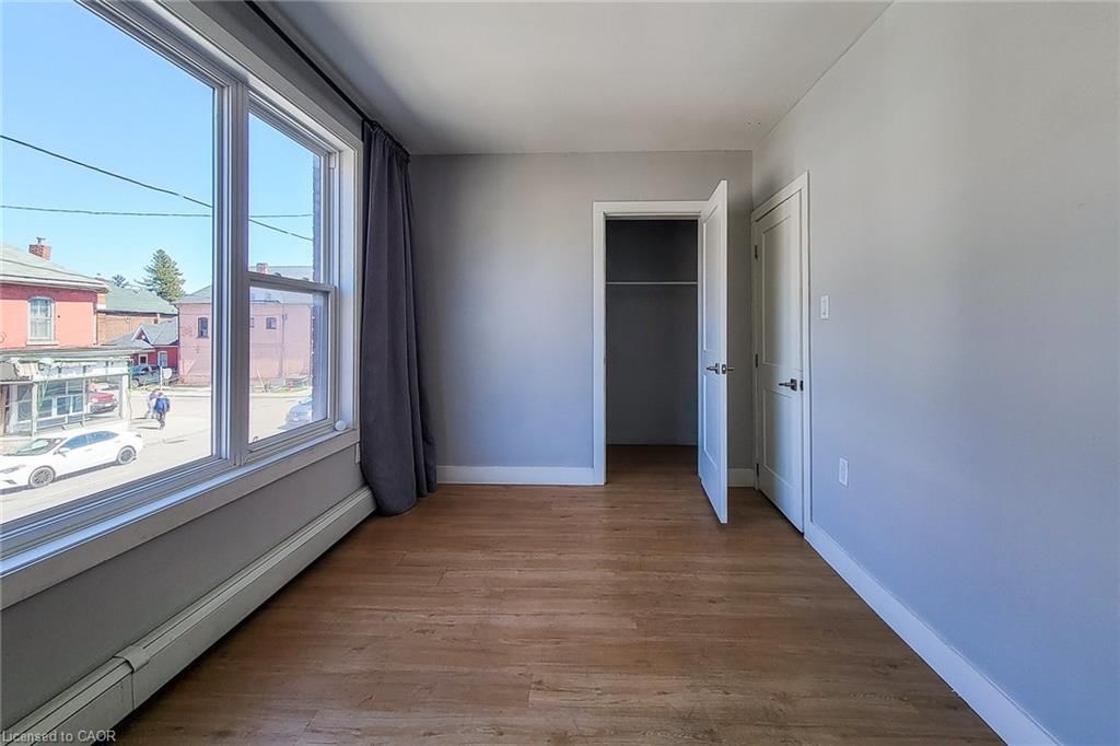 Condo/Apt Unit for lease at A-308 Barton Street, Hamilton, ON, L8L 2X5 - Stinson - MLS: 40790619