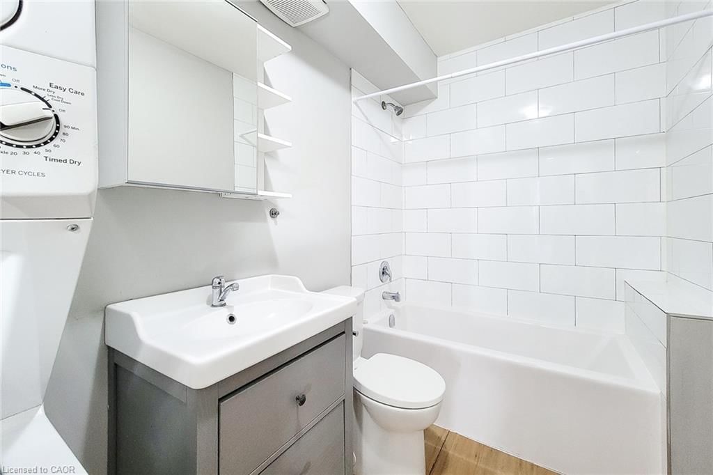 Condo/Apt Unit for lease at A-308 Barton Street, Hamilton, ON, L8L 2X5 - Stinson - MLS: 40790619