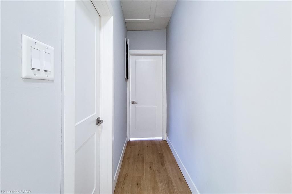 Condo/Apt Unit for lease at A-308 Barton Street, Hamilton, ON, L8L 2X5 - Stinson - MLS: 40790619