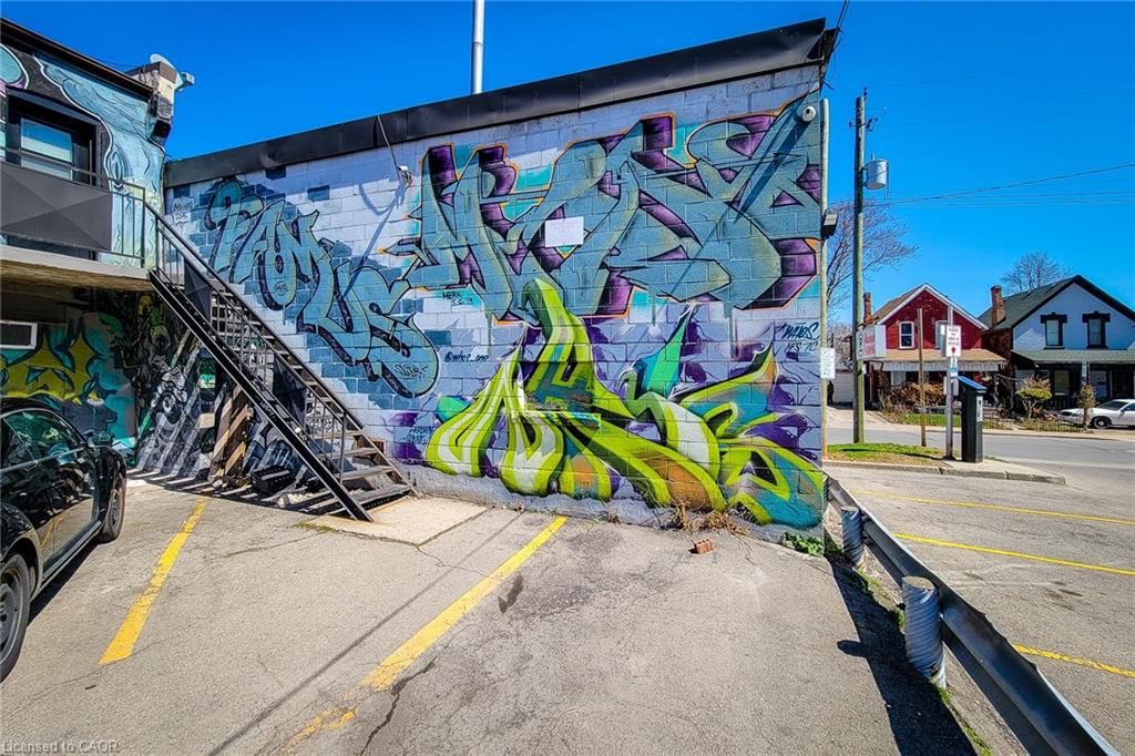 Condo/Apt Unit for lease at A-308 Barton Street, Hamilton, ON, L8L 2X5 - Stinson - MLS: 40790619