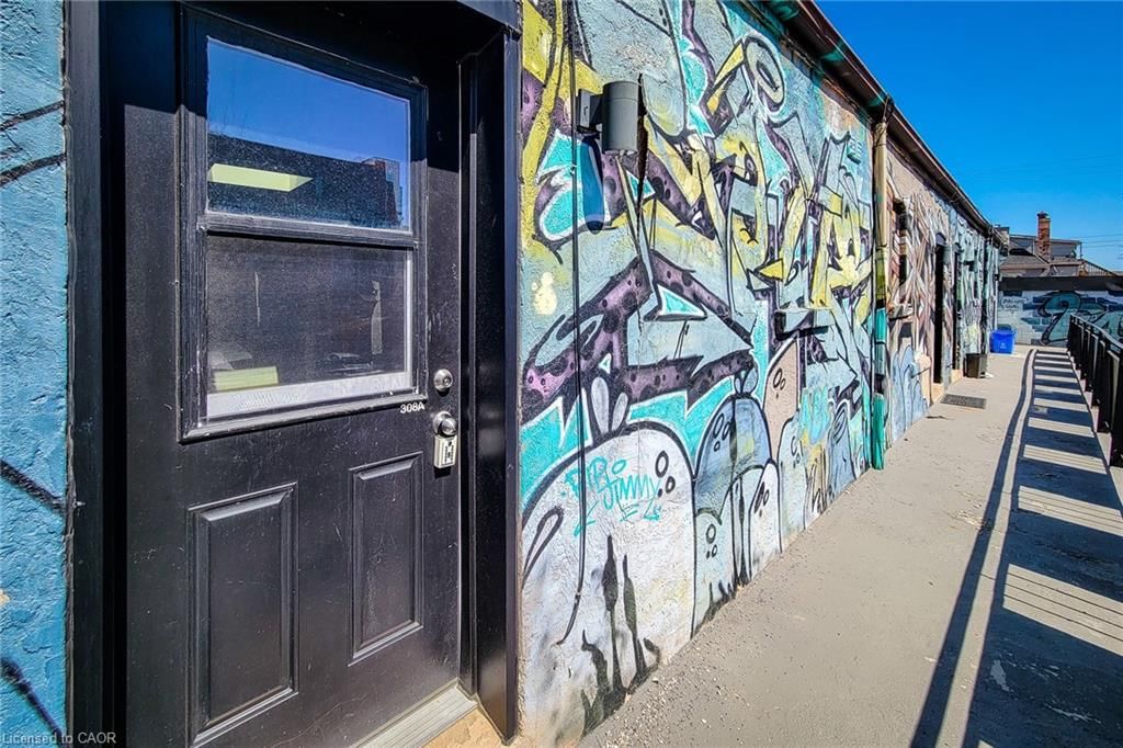 Condo/Apt Unit for lease at A-308 Barton Street, Hamilton, ON, L8L 2X5 - Stinson - MLS: 40790619