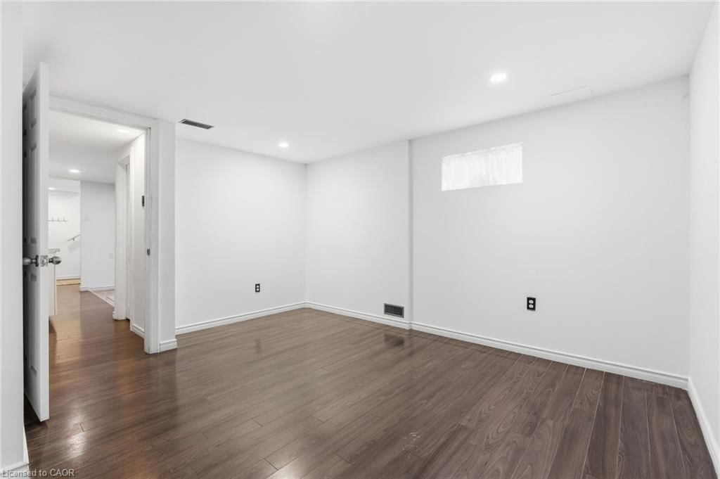 Single Family Residence for sale at 352 East 28th Street, Hamilton, ON, L8V 3J6 - Burkholme - MLS: 40790663