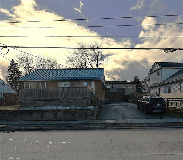 148 Ontario Street N