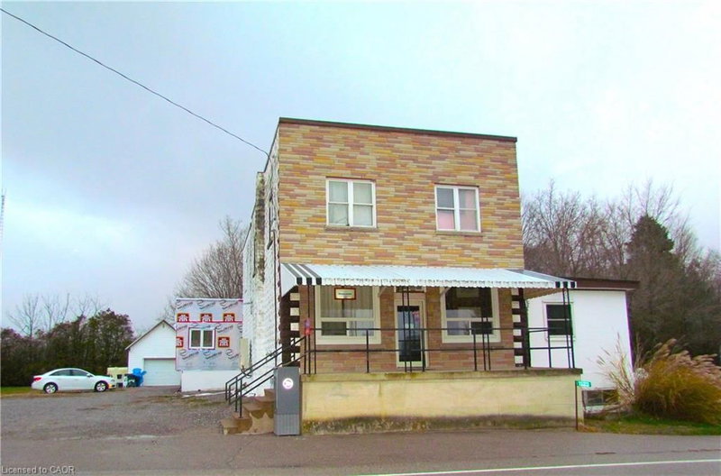 1523 Lakeshore Road