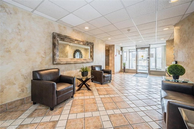 607 - 55 Green Valley Drive