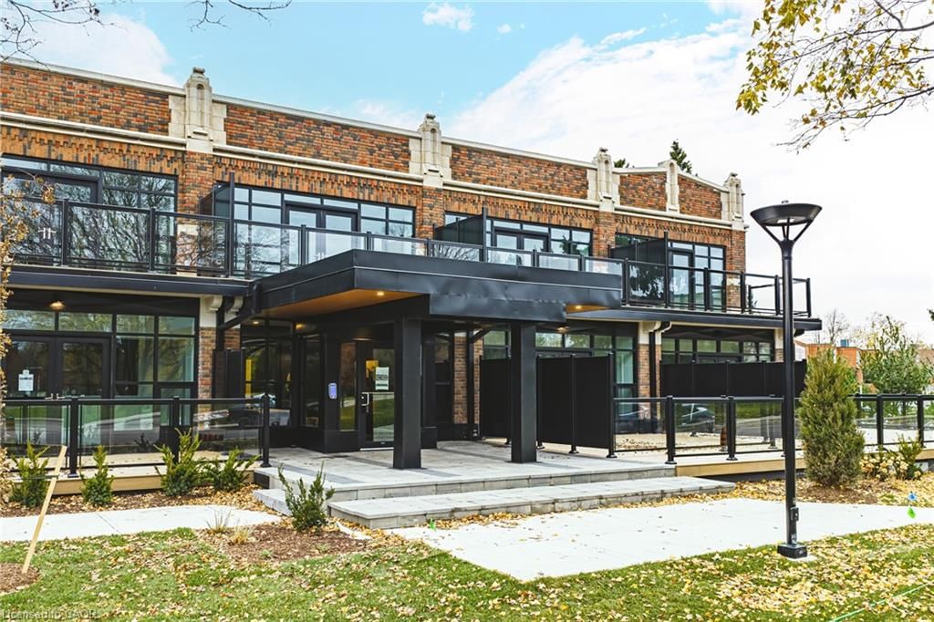 Condo/Apt Unit leased at 301-555 Sanatorium Road, Hamilton, ON, L9C 2B1 - Mountview - MLS: 40791110