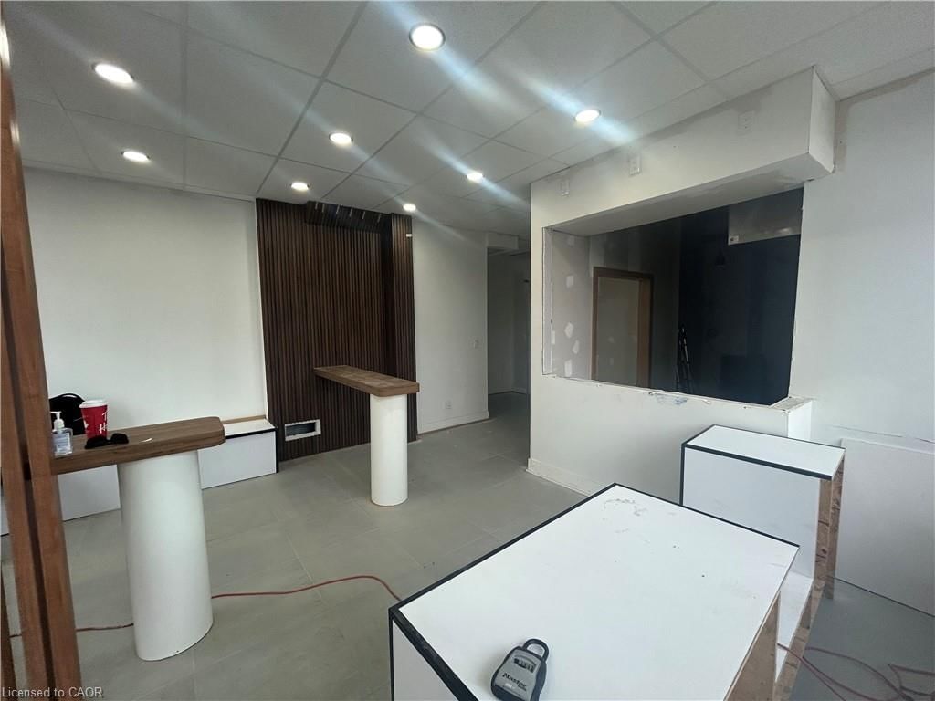 Office,Building Only for lease at 537 Concession Street, Hamilton, ON, L8V 1A7 - Eastmount - MLS: 40791161