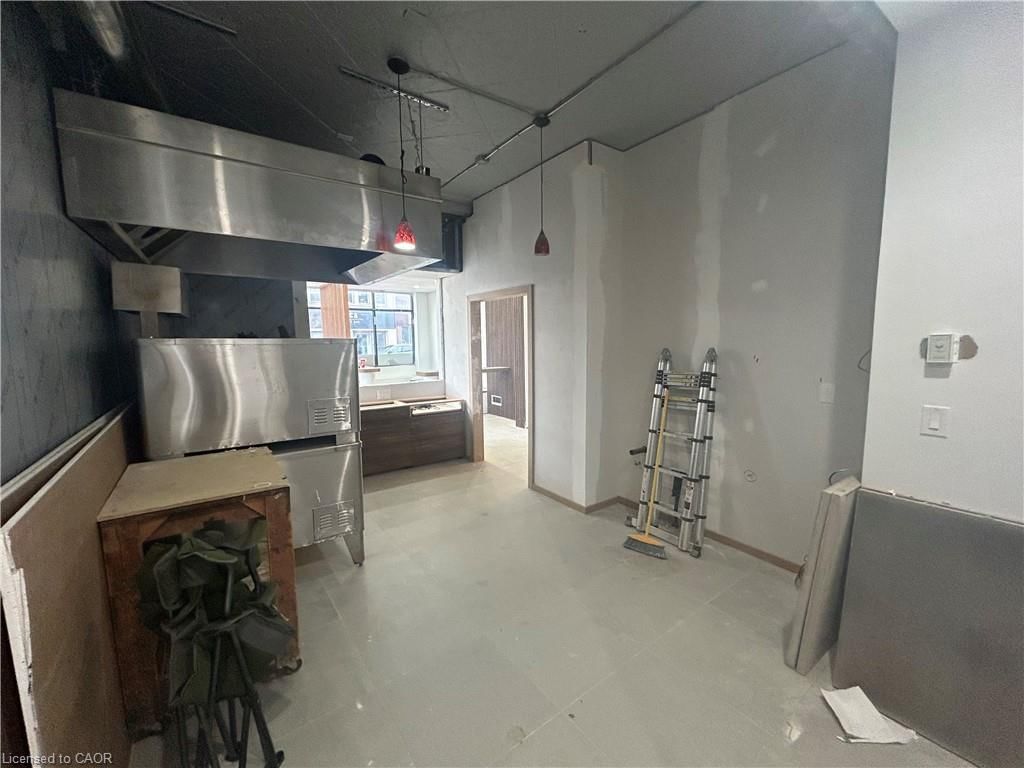 Office,Building Only for lease at 537 Concession Street, Hamilton, ON, L8V 1A7 - Eastmount - MLS: 40791161