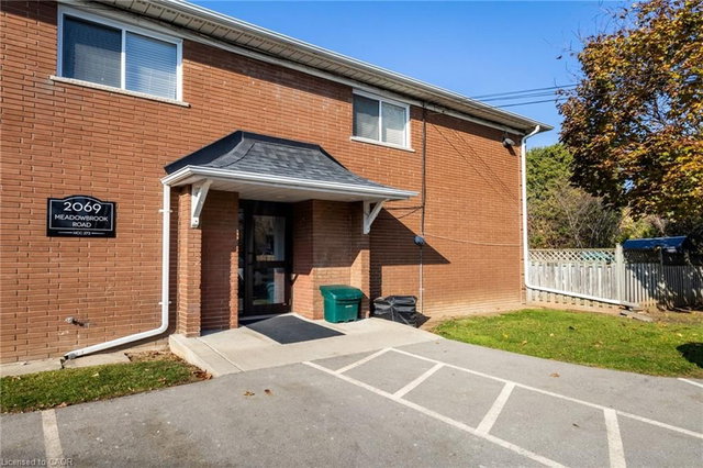 4 - 2069 Meadowbrook Road