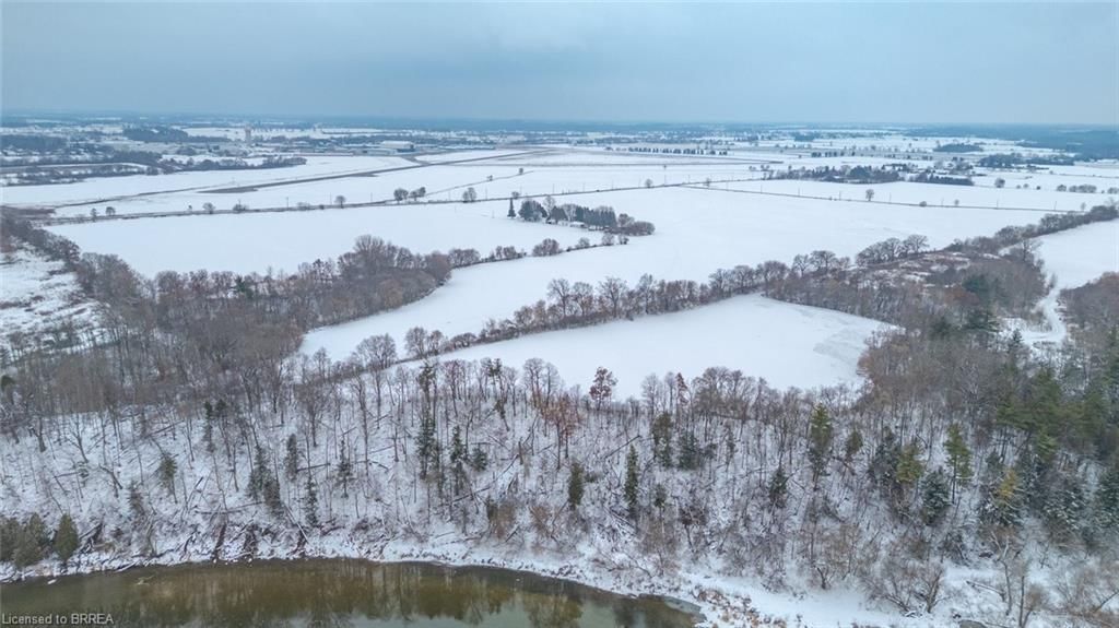 Agriculture for sale at 135 Robinson Road, Brantford, ON, N3T 5L7 - SW Rural - MLS: 40791366