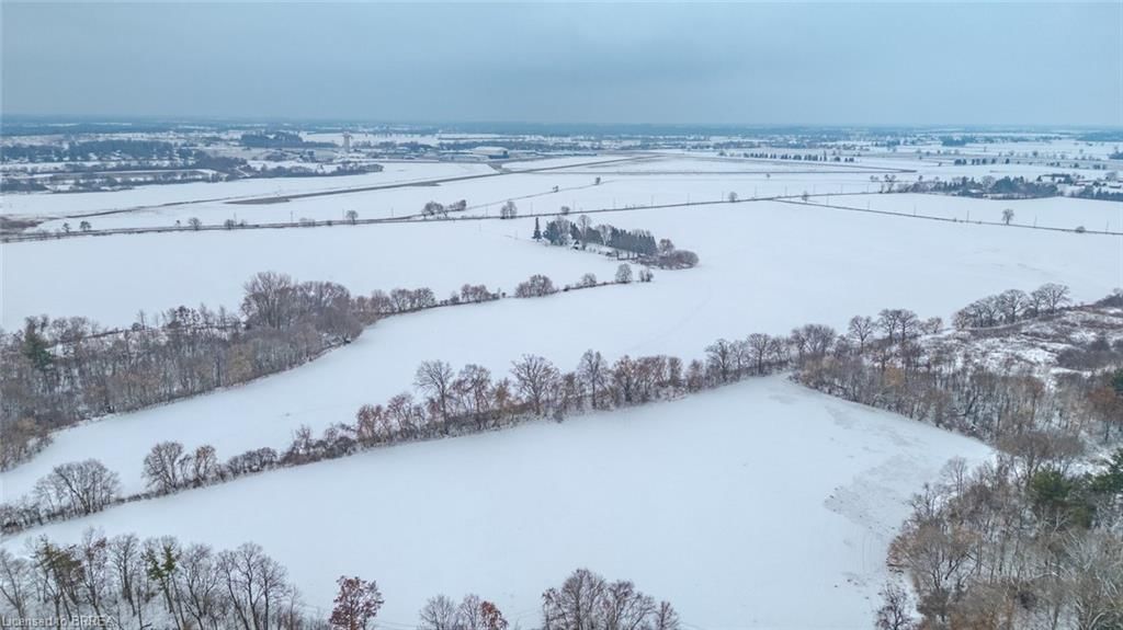 Agriculture for sale at 135 Robinson Road, Brantford, ON, N3T 5L7 - SW Rural - MLS: 40791366