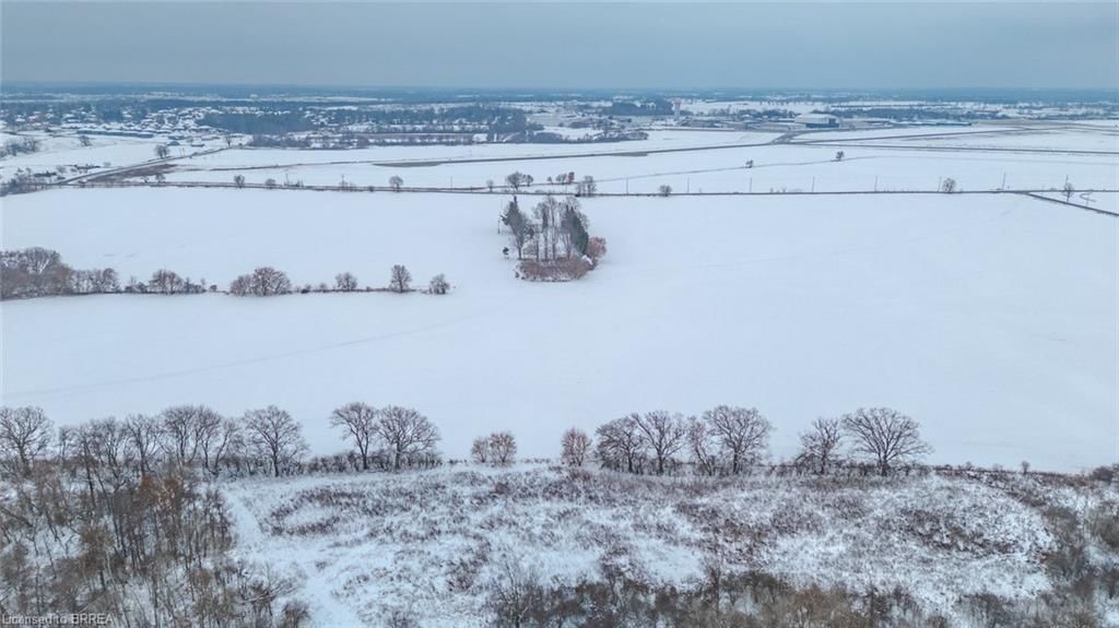 Agriculture for sale at 135 Robinson Road, Brantford, ON, N3T 5L7 - SW Rural - MLS: 40791366